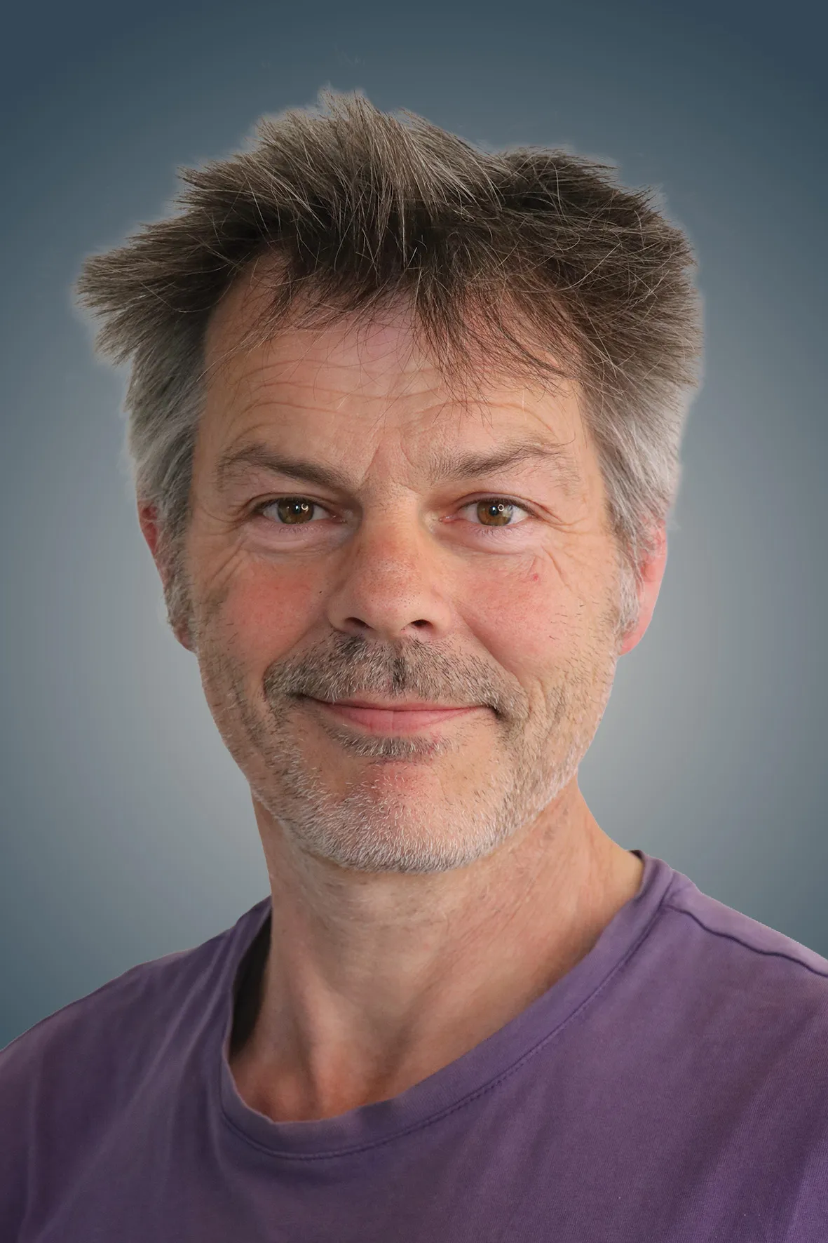 R&eacute;gis LECAMUS