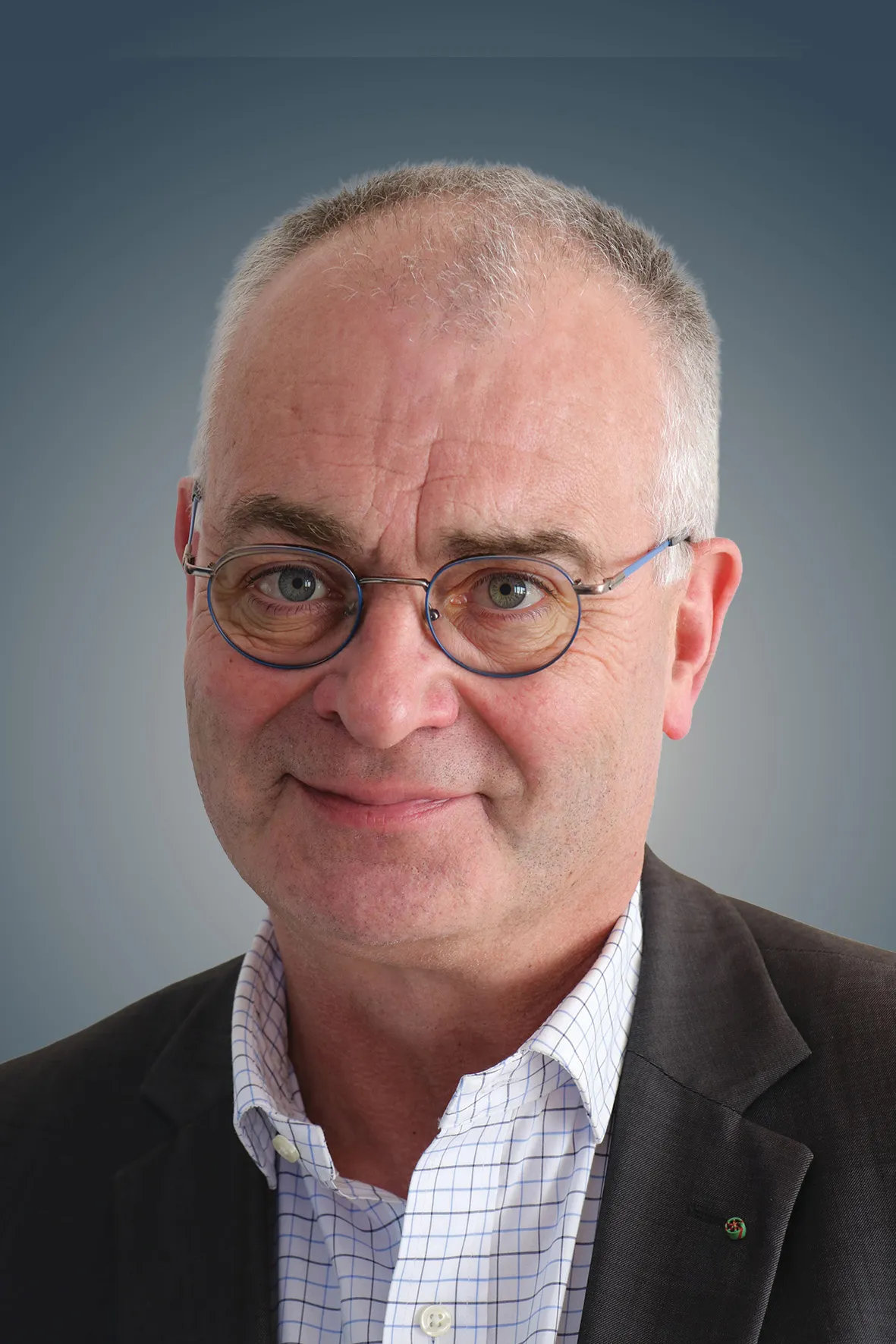 James LOUVET
