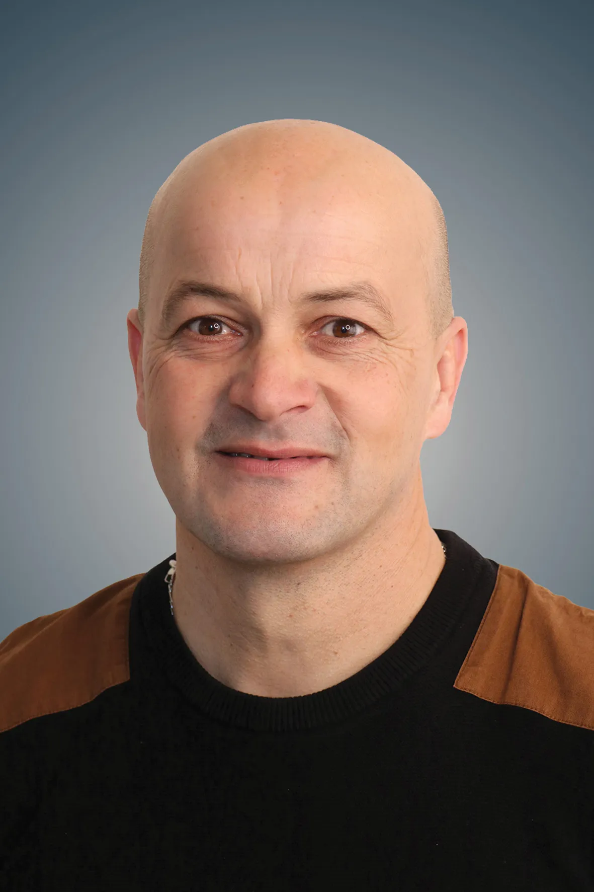 Thierry BECHET