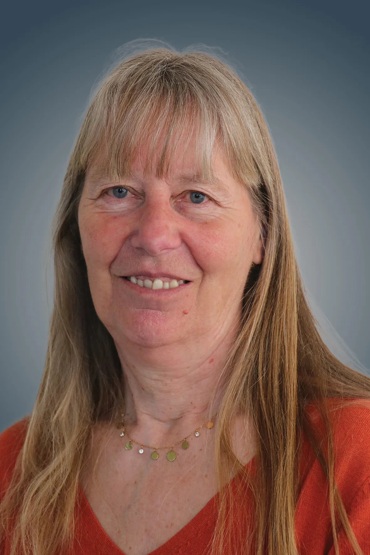 Chantal LAFORGE