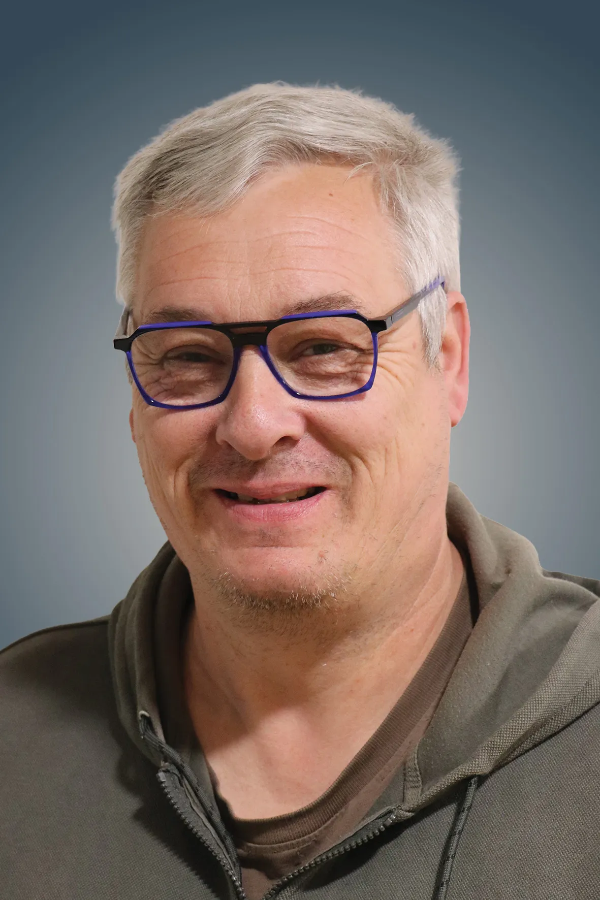 St&eacute;phane LEROY