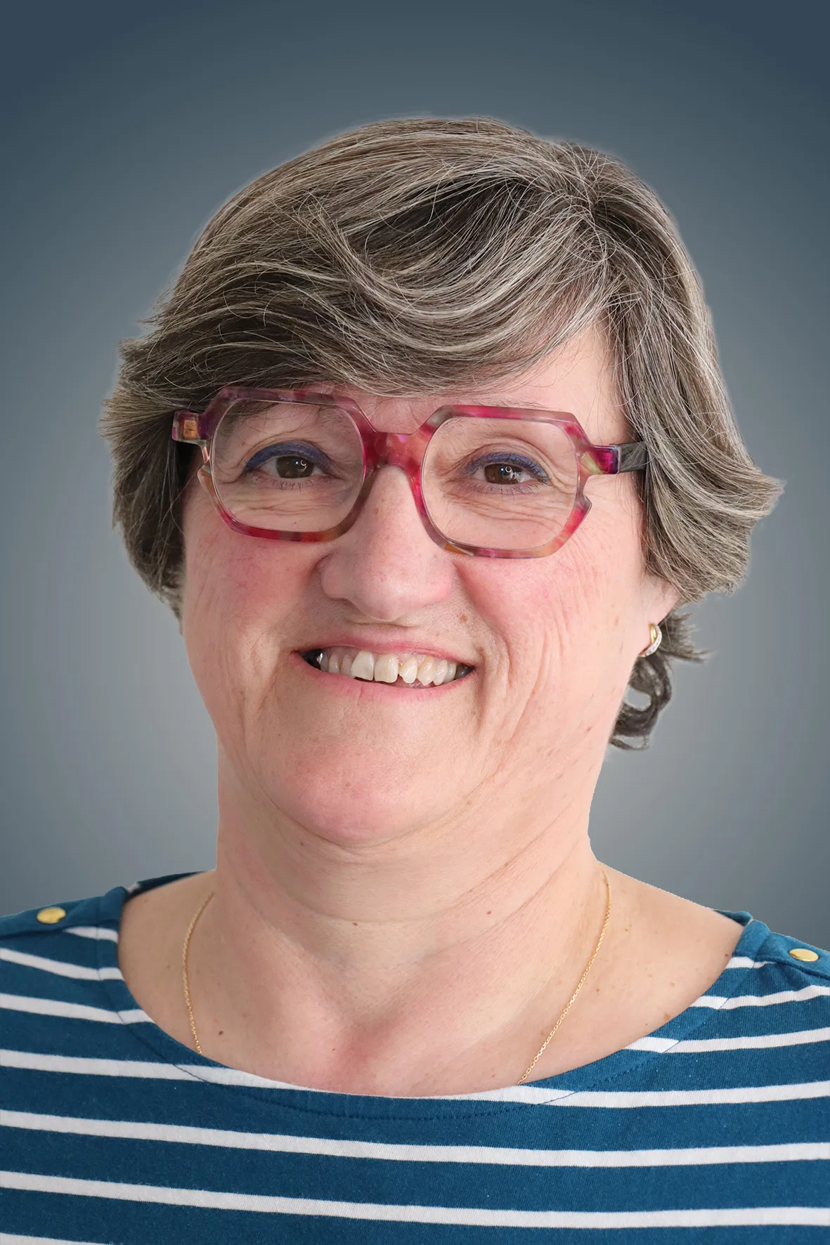 C&eacute;cile RAULD