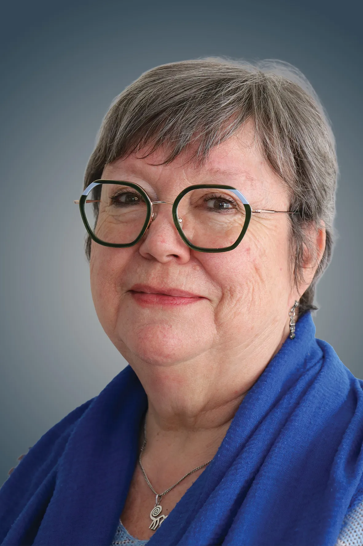 Roseline HULIN-HUBARD