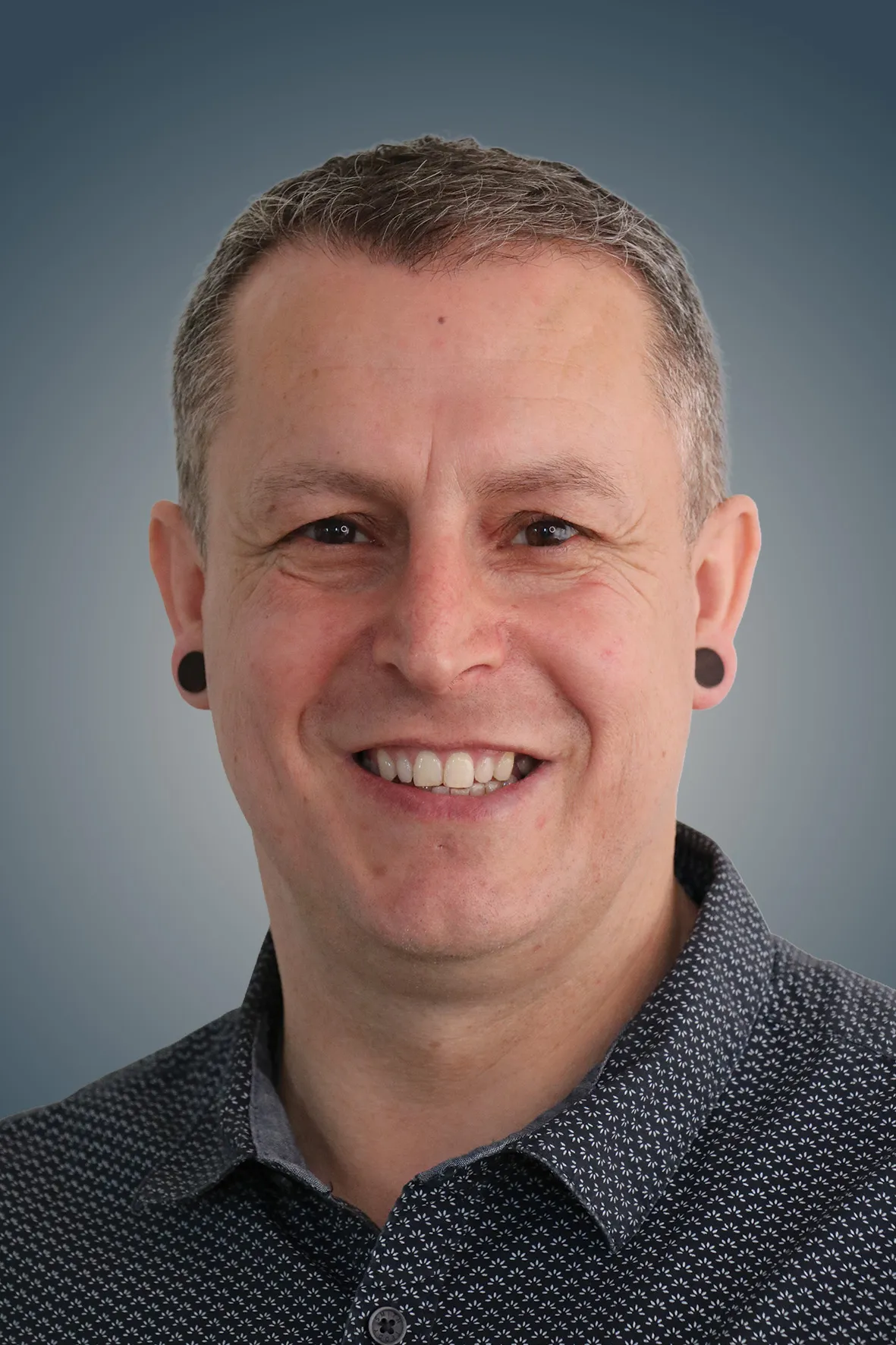 Eric LEMAIGNEN