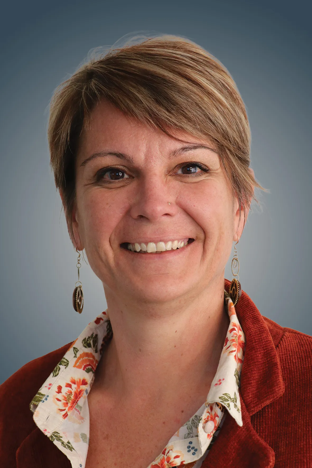Sandrine LEPETIT