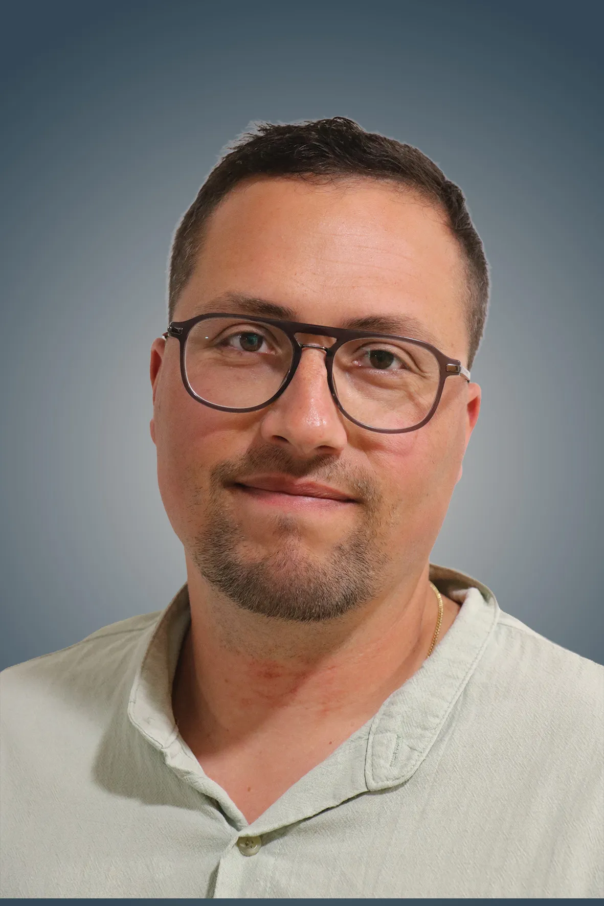 Alexandre LECONTE
