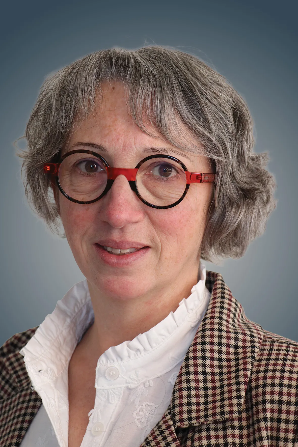 Nadine MARY