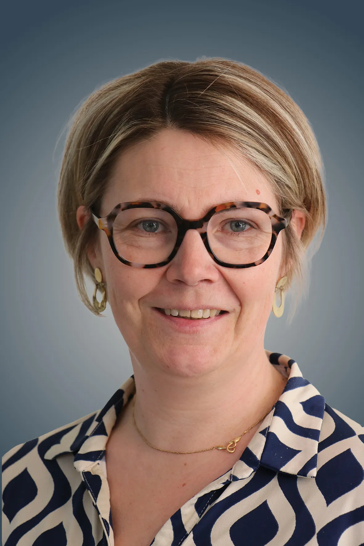Emilie Fremin