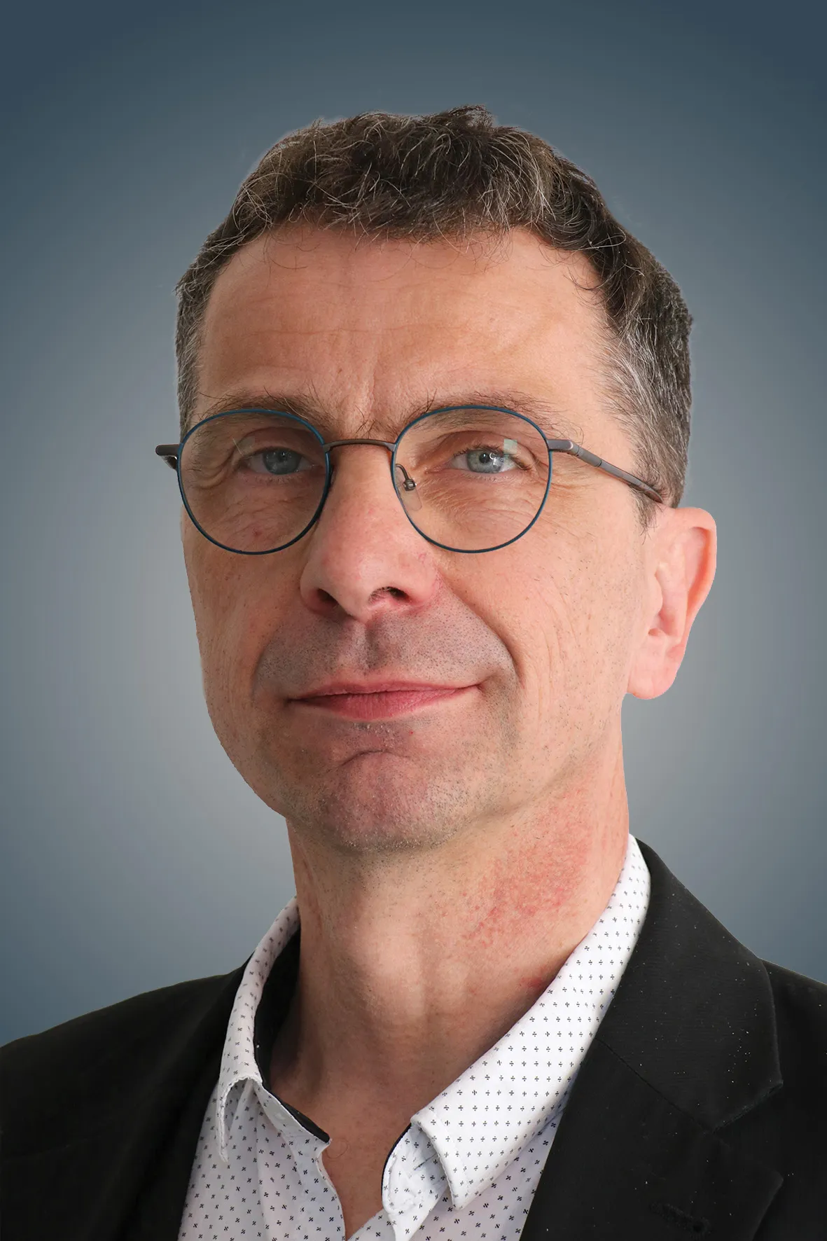 Frédéric TREFEU