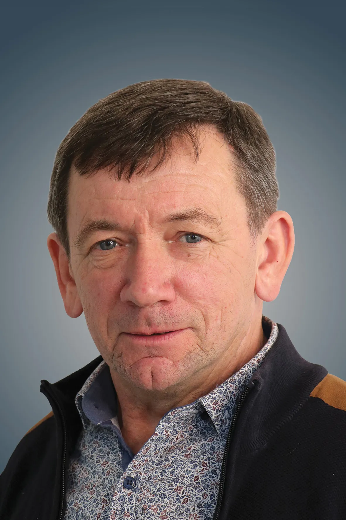 Michel MAROT DECAEN