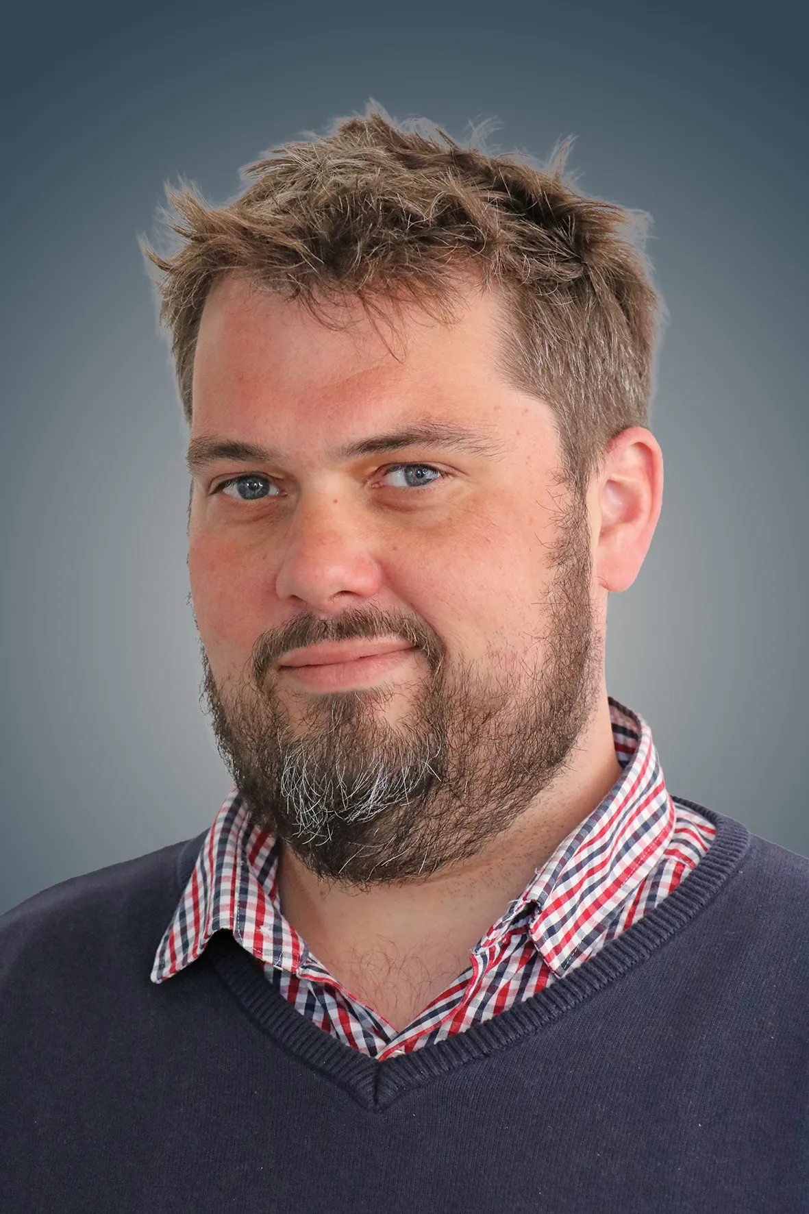 Vincent LACHIVER