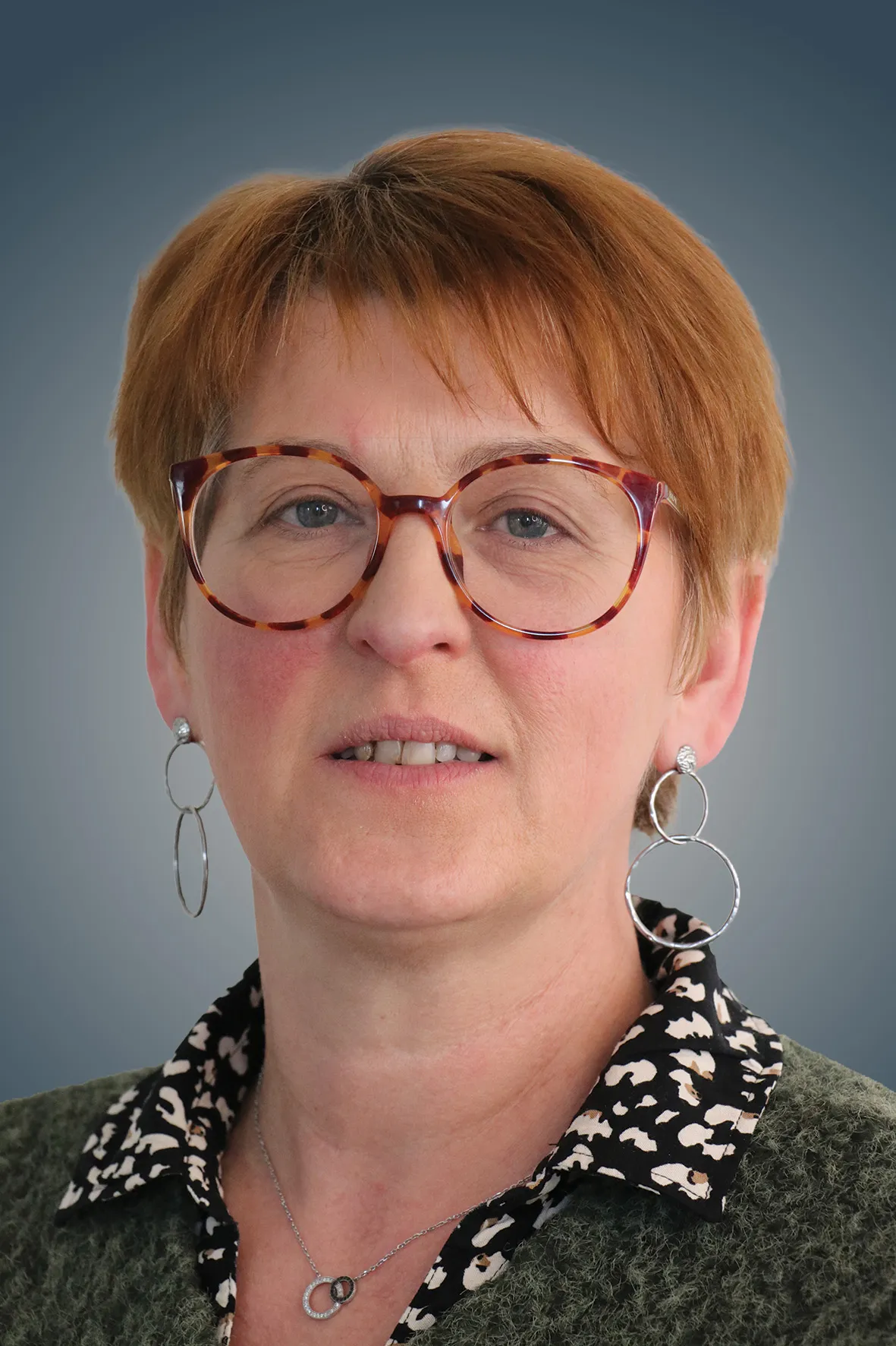 Marlène Sallot
