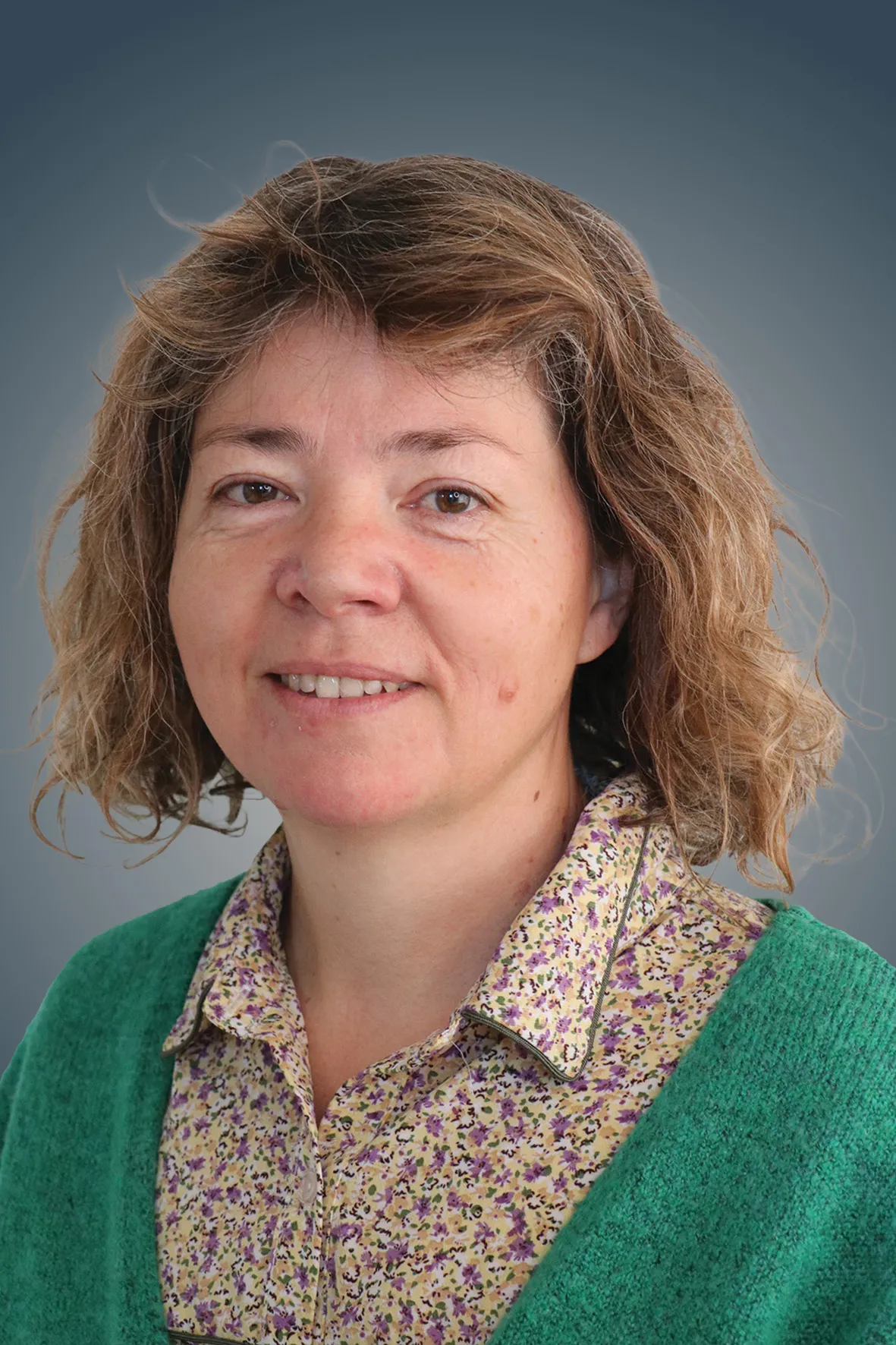 Catherine BROCHET