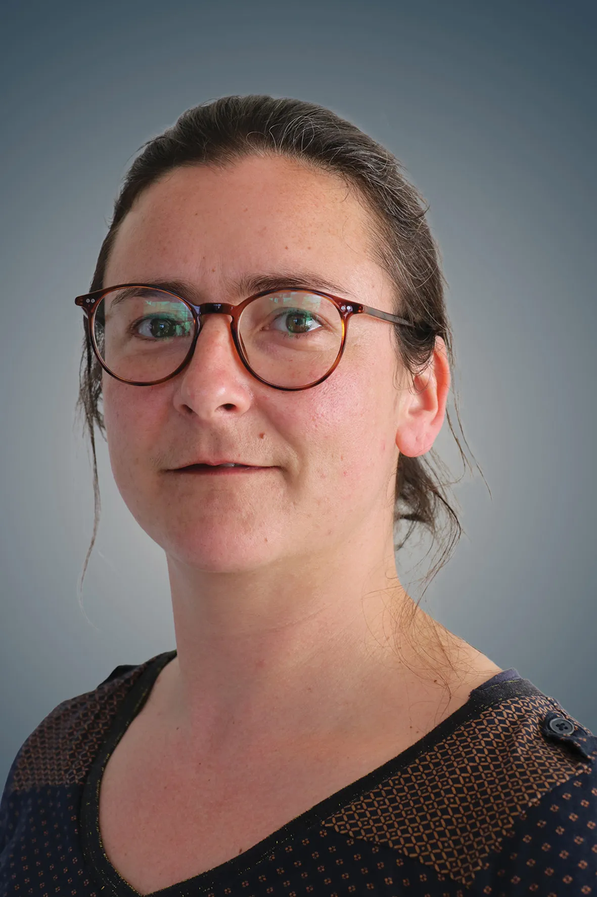 Sophie CIEUTAT