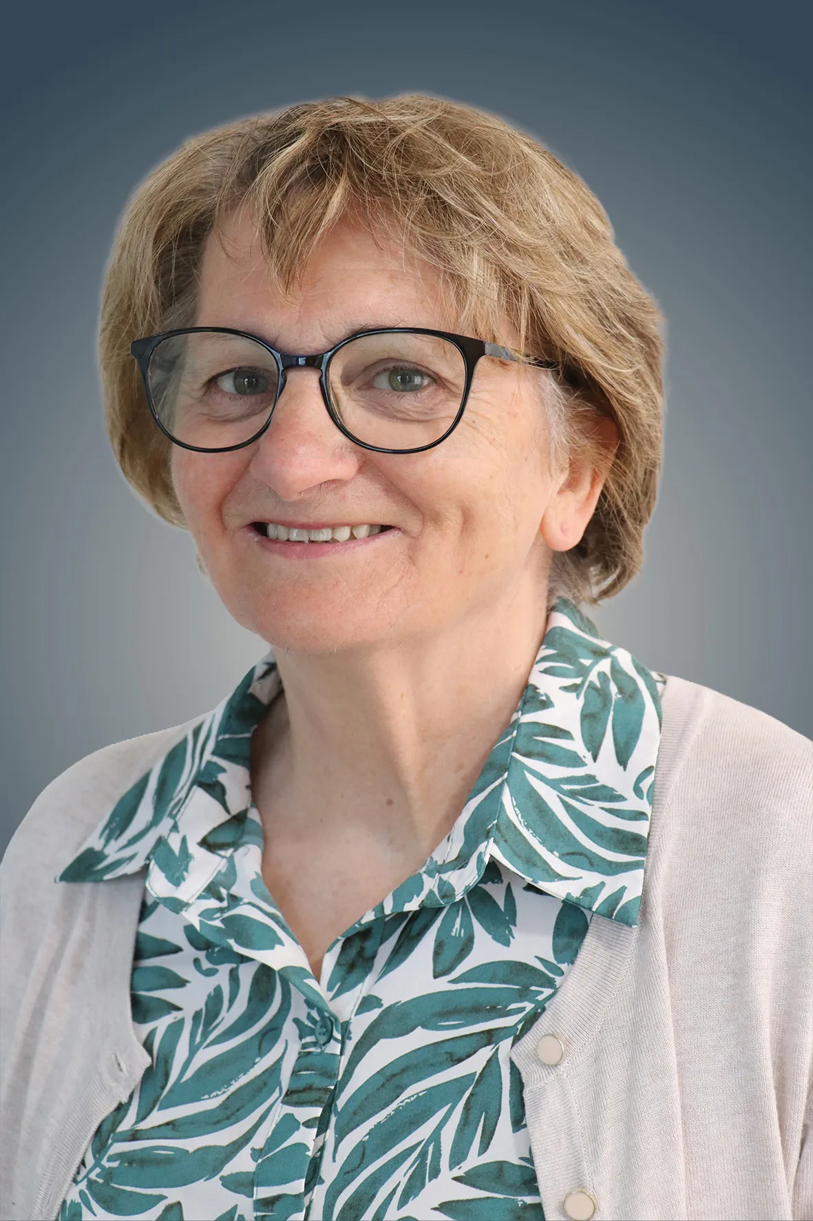 Annick ALLAIN