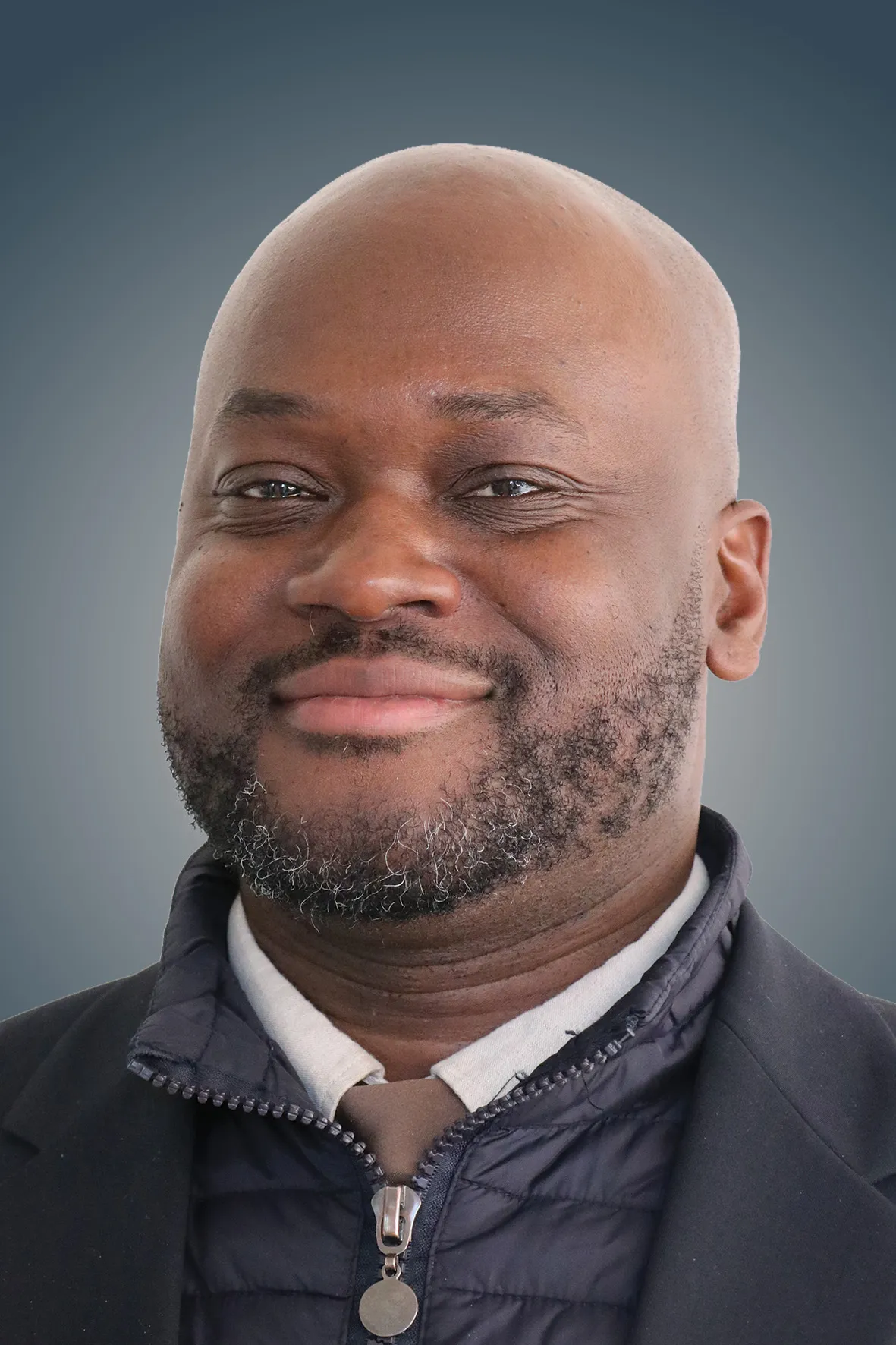 Yannick SOUK&Eacute; AMAYA