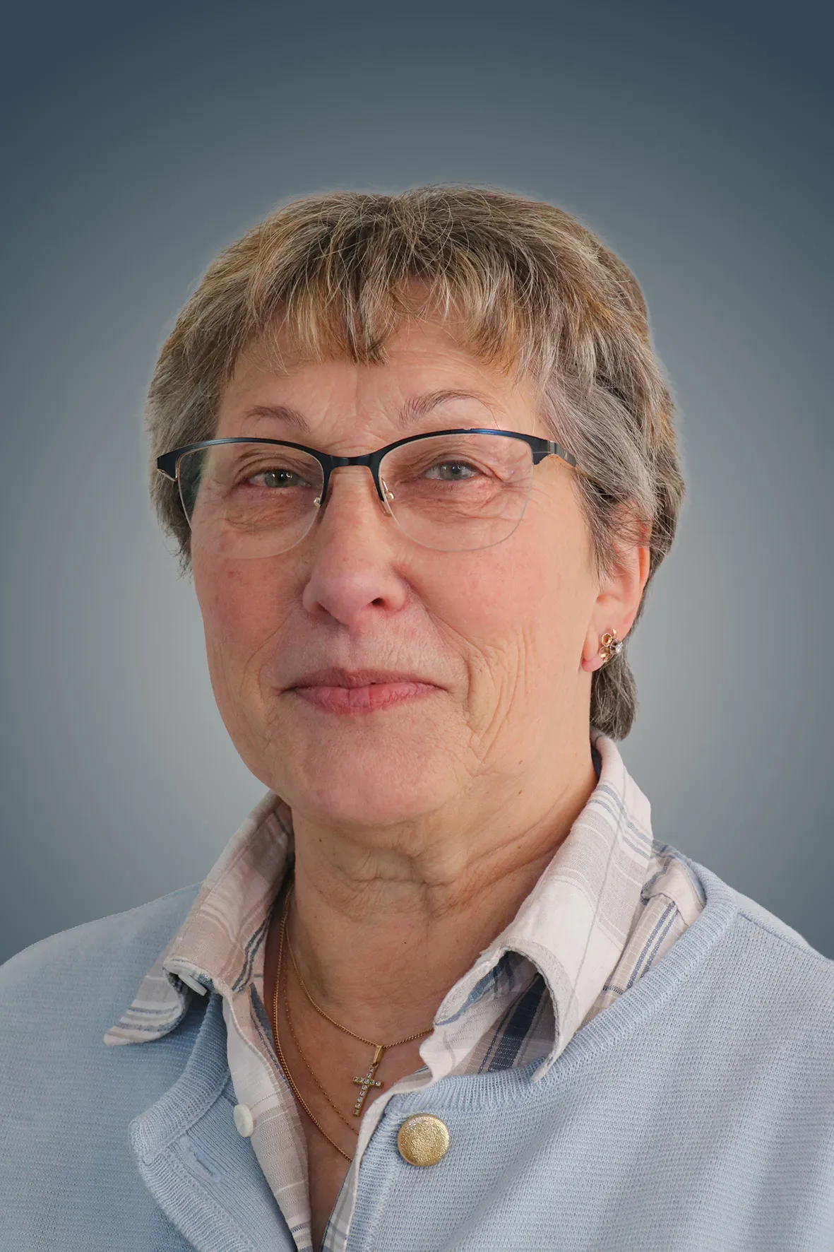 Catherine GROULT