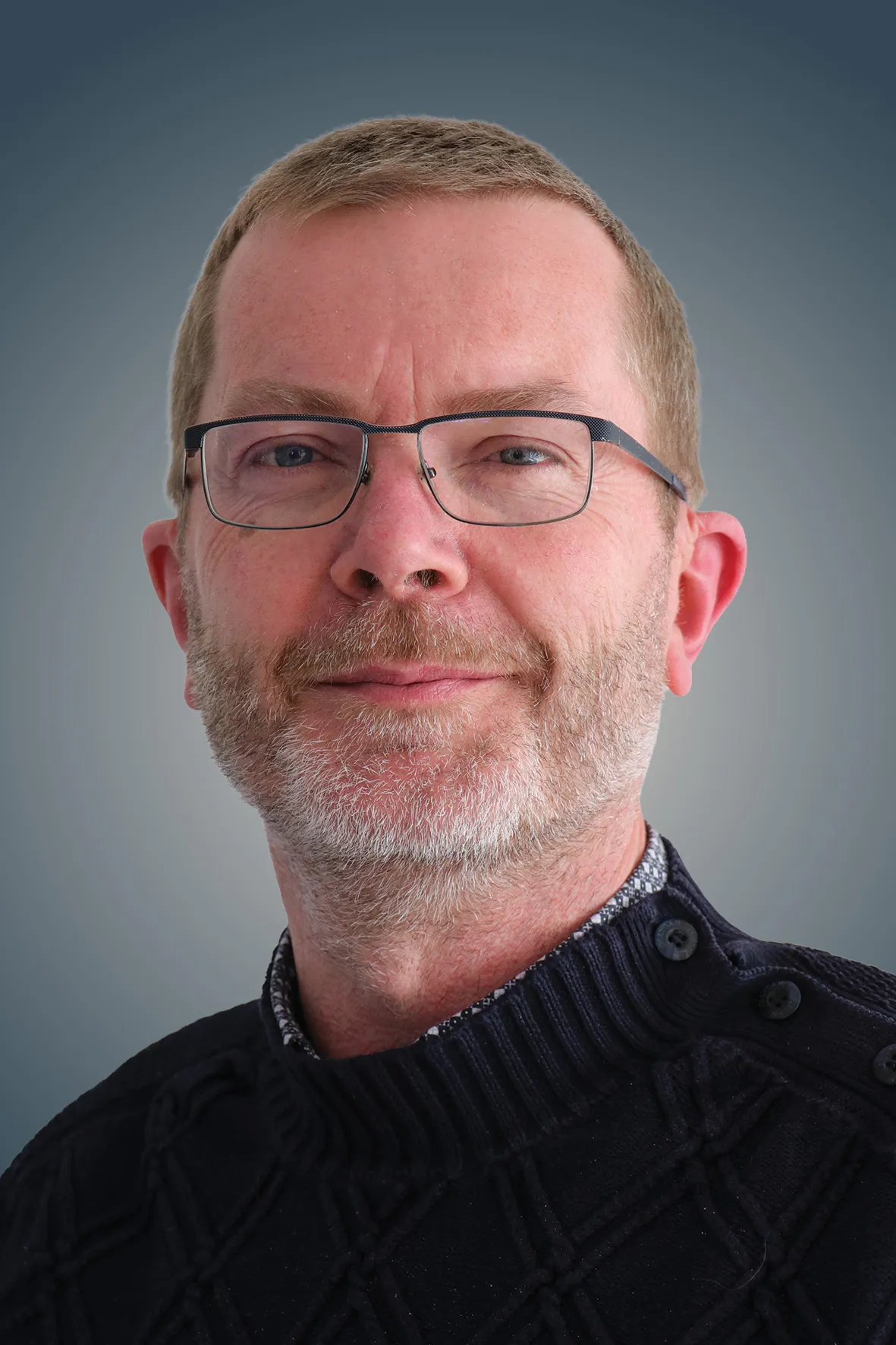 Edward LAIGNEL