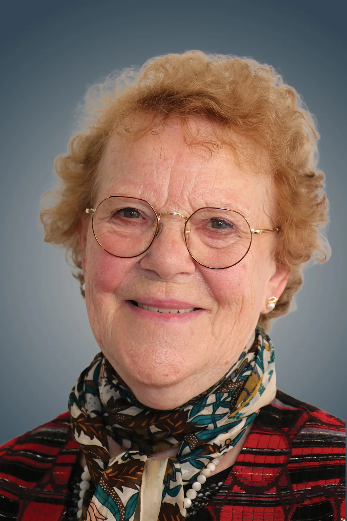 Monique PIGN&Eacute;
