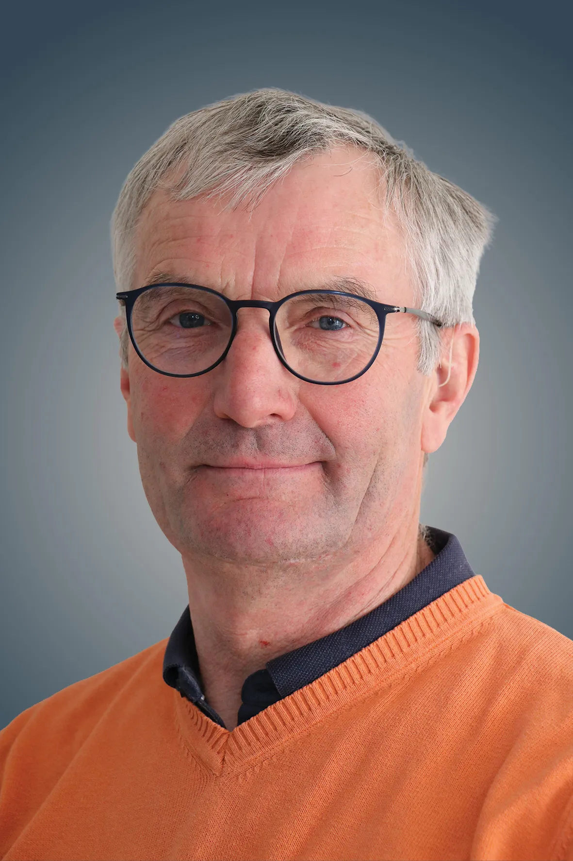Alain Mauduit
