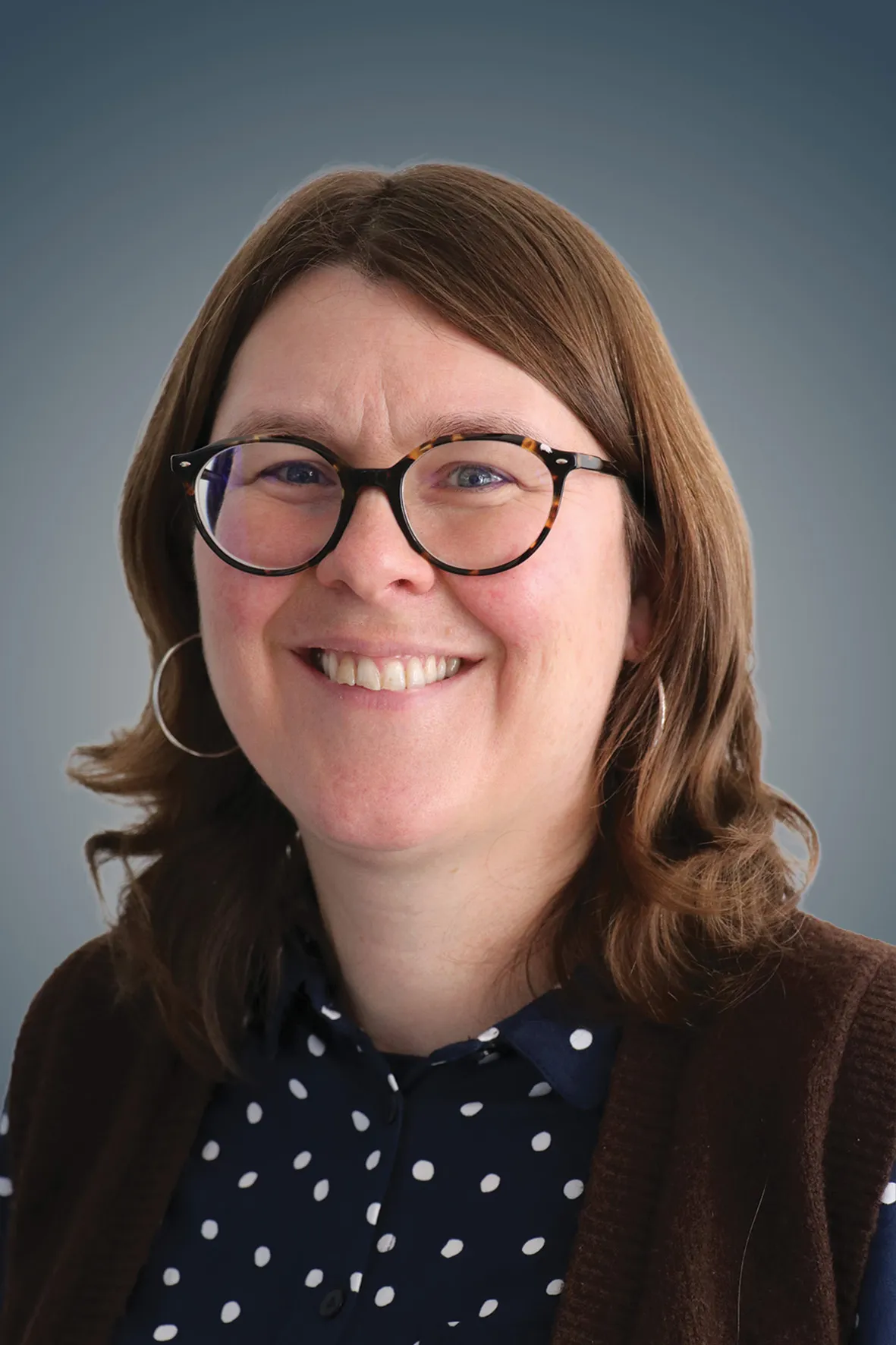 &Eacute;milie DELATTRE