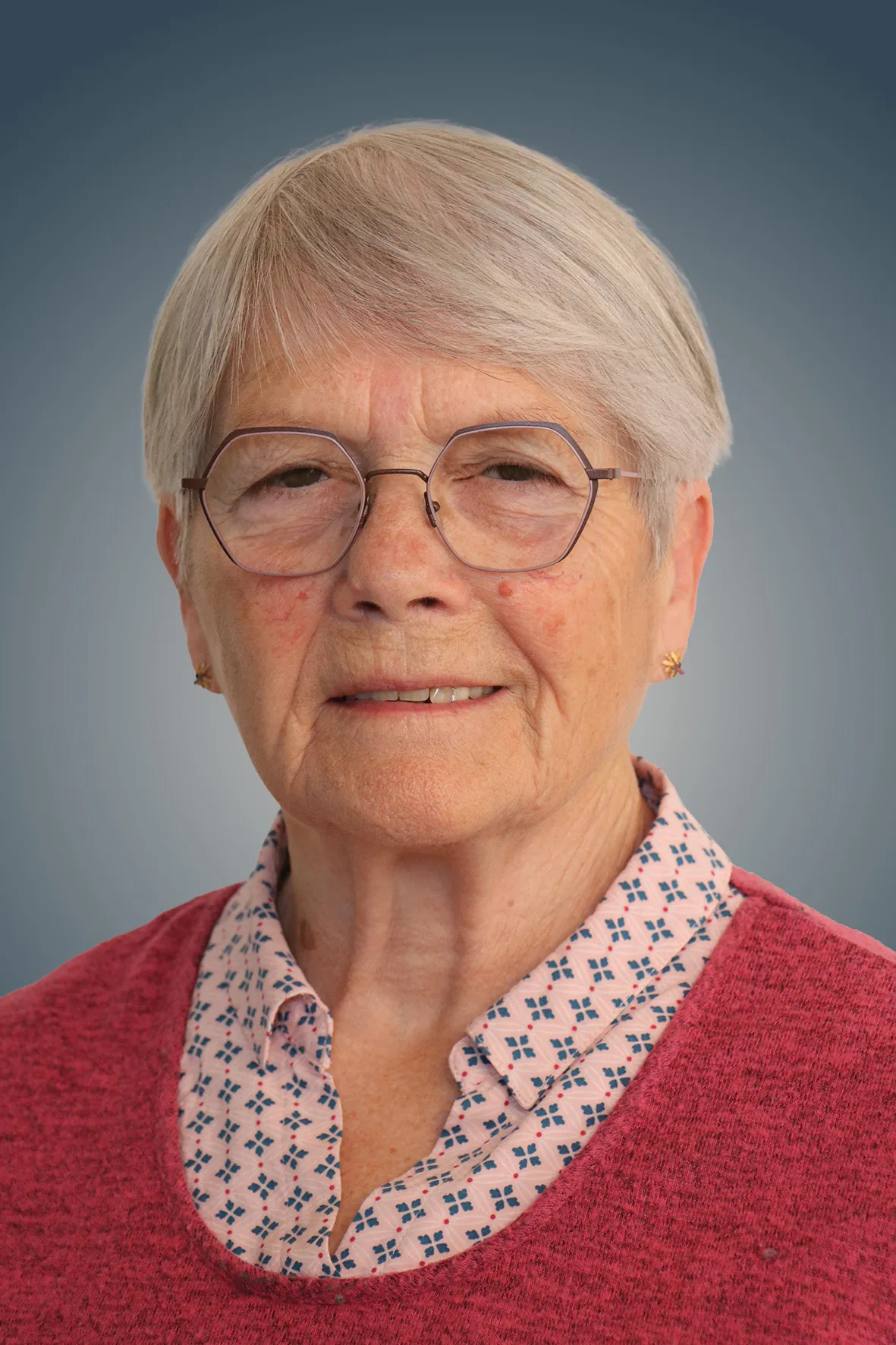 Christiane MOREL
