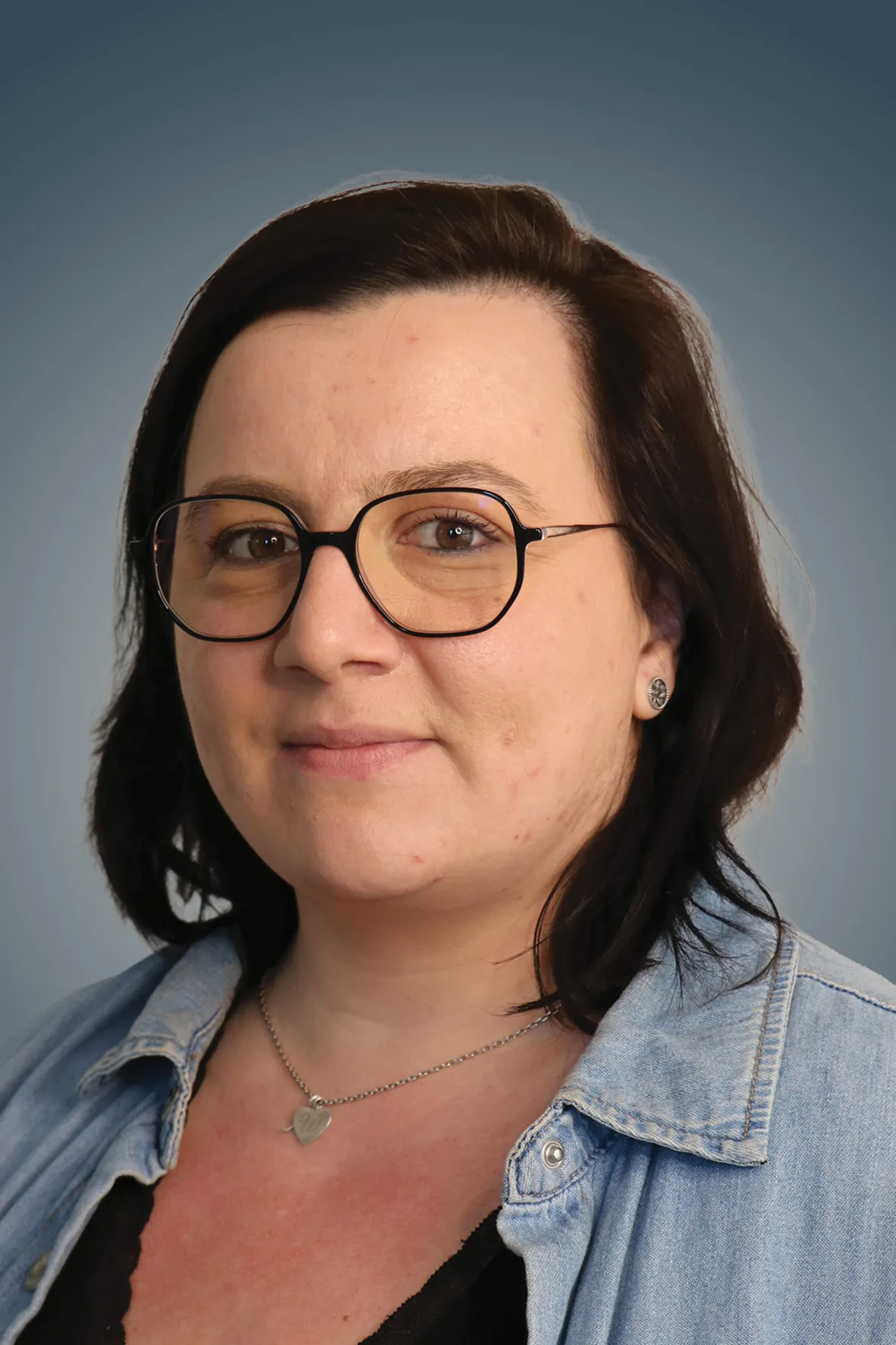 Lucie FOURNIER