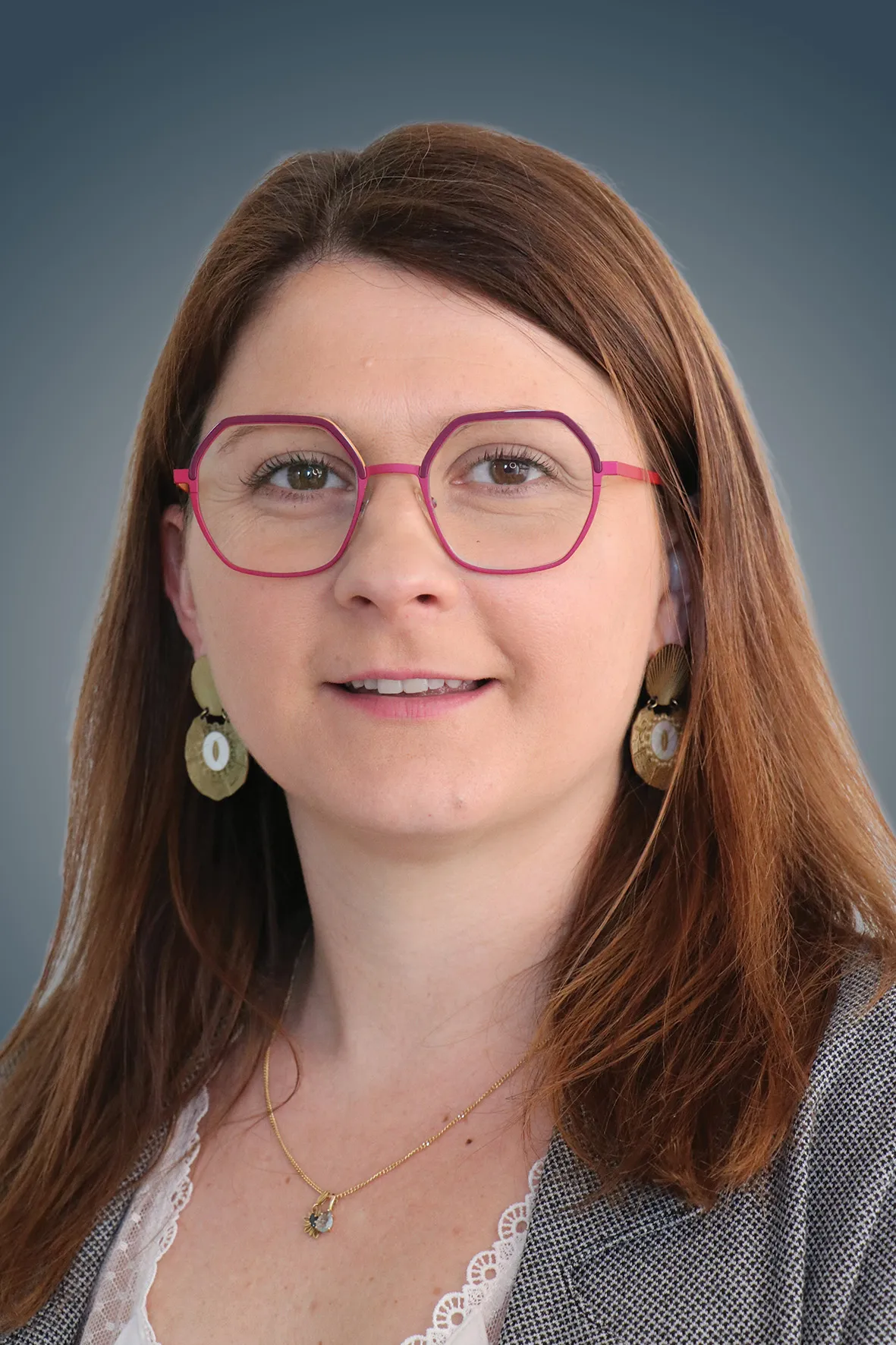 Amandine VANEL