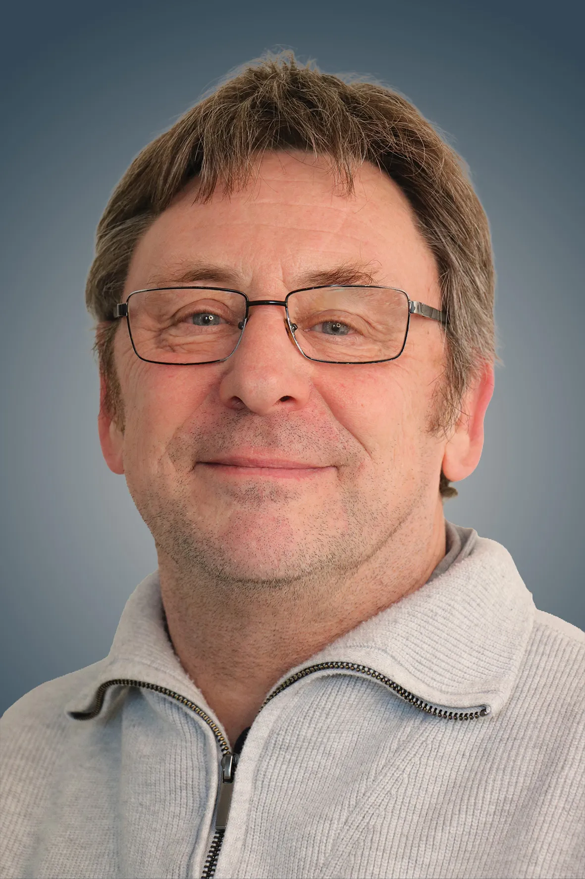 Didier DUCHEMIN