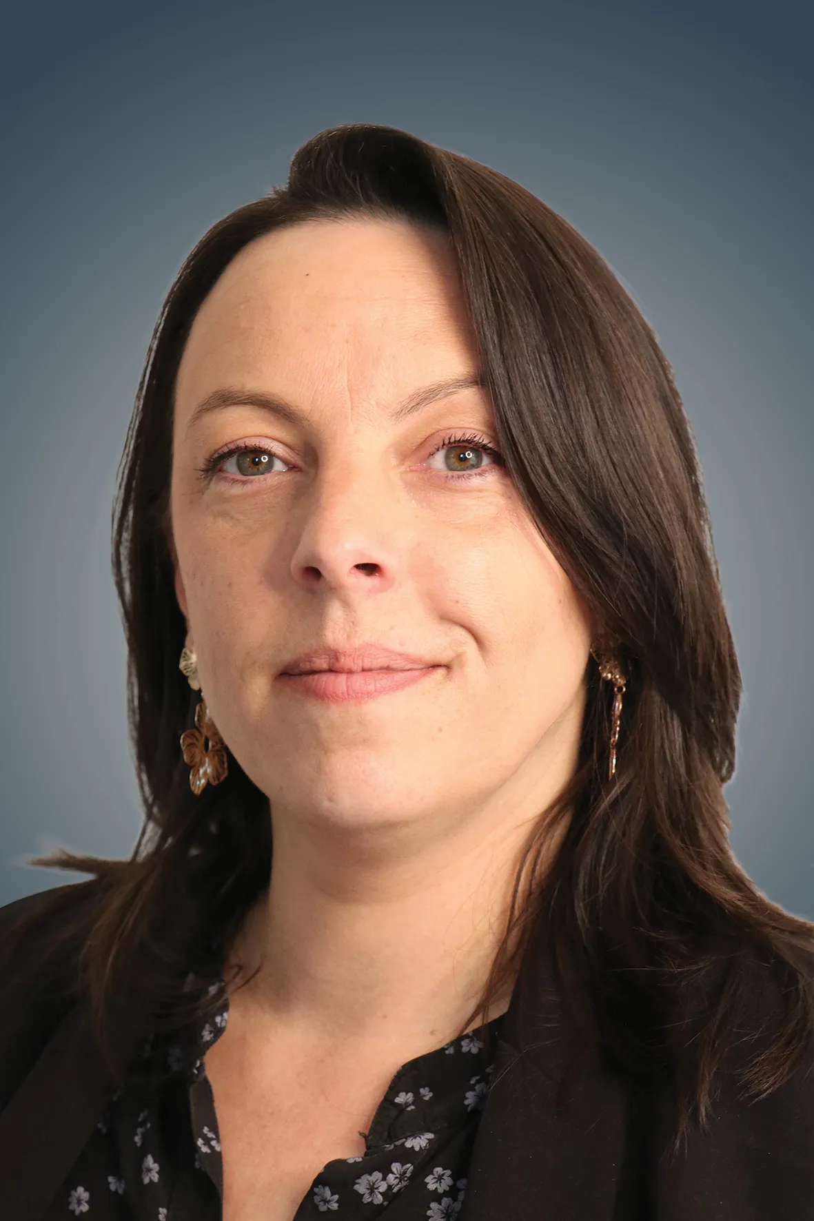 Caroline TORTORICI