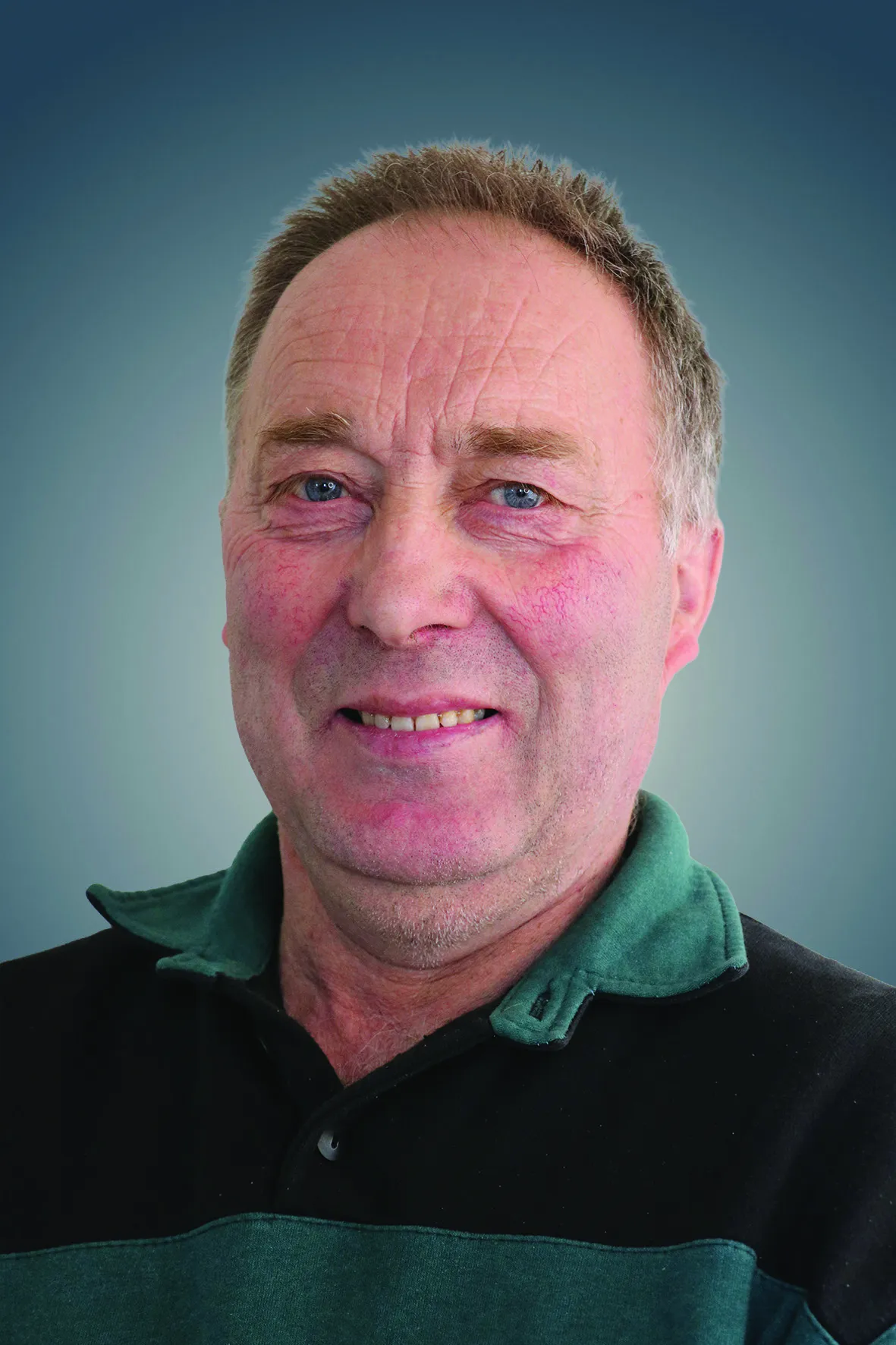 Richard CHATEL