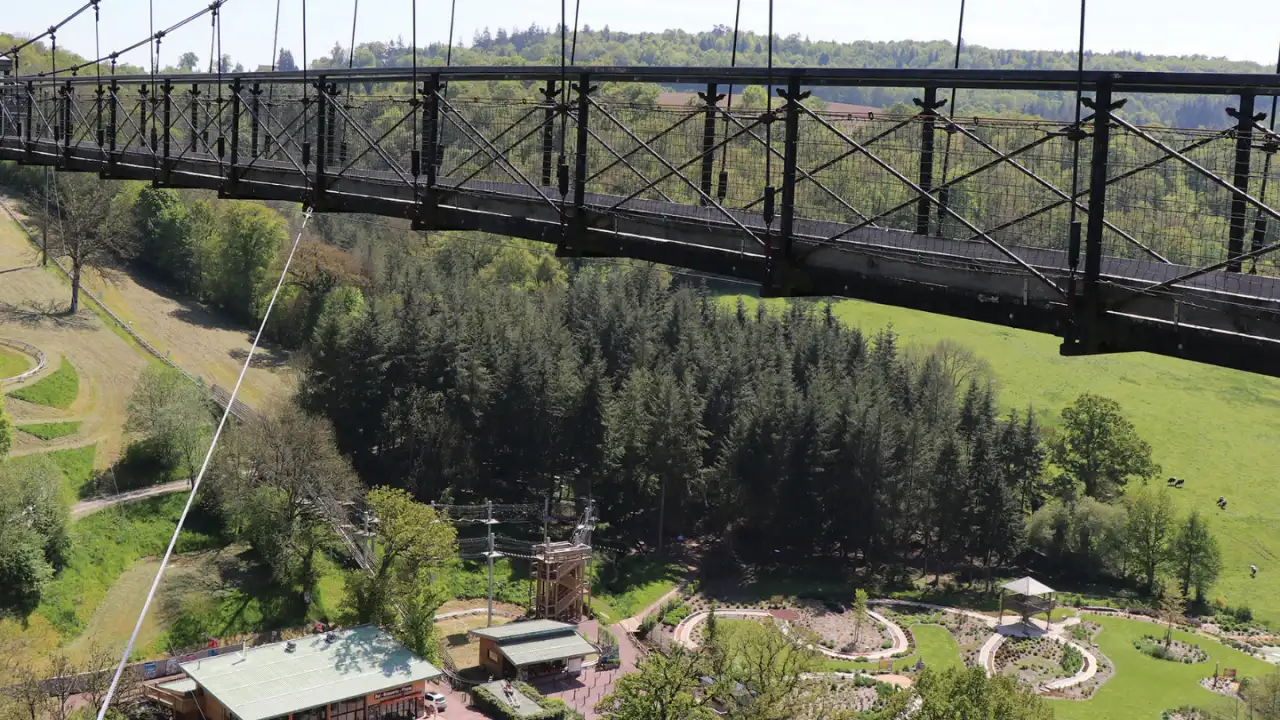 Souleuvre en Bocage