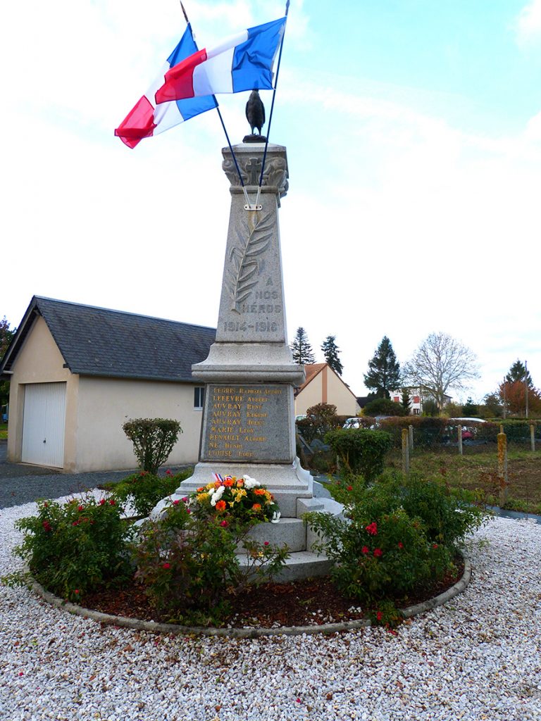 beaulieu-monument-site